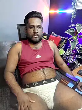 Rayansmith  online show from 12-04-25, 10:07