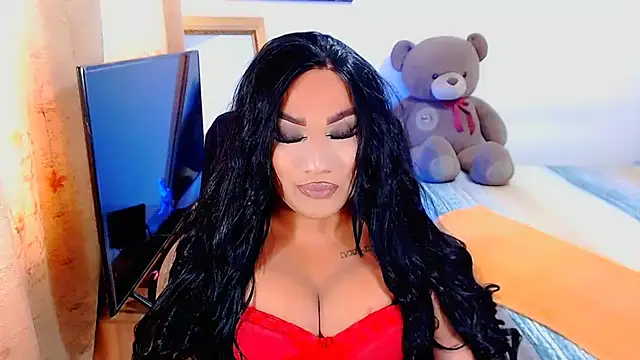 9InchsPunisherXXX online show from 12-16-24, 03:43