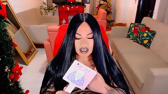 9InchsPunisherXXX online show from 01-08-26, 08:49