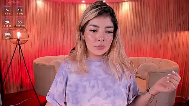 LisaMonroe  online show from 02-06-25, 12:37