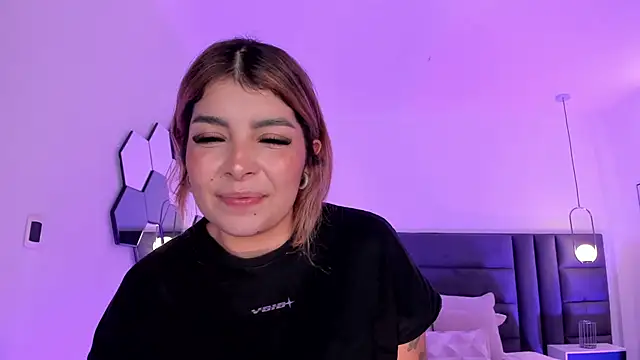 LisaMonroe  online show from 03-08-25, 02:55