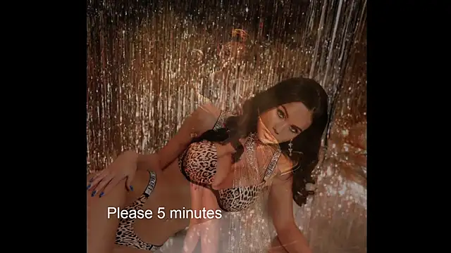 Black-Mamba- online show from 11-08-25, 08:29