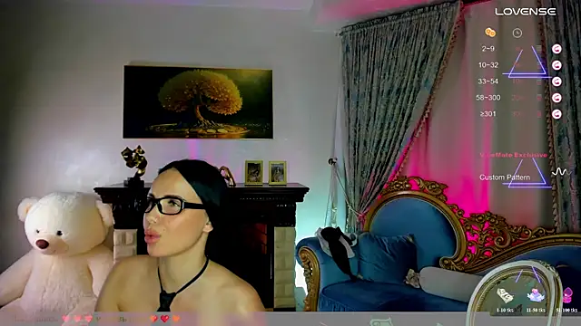 Snapshot of Black-Mamba- chatting on 05-16-26, 07:56 Black-Mamba- online show from 05-16-26, 07:56