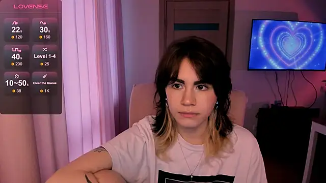 Snapshot of _selectrra chatting on 01-21-25, 11:35  selectrra online show from 01-21-25, 11:35