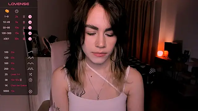 Snapshot of _selectrra chatting on 03-14-25, 11:56  selectrra online show from 03-14-25, 11:56