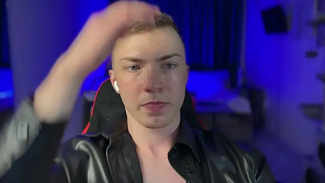 iron  chap online show from 02-11-26, 07:19