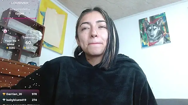 Snapshot of ZoeBakers_ chatting on 12-21-24, 02:58 ZoeBakers online show from 12-21-24, 02:58