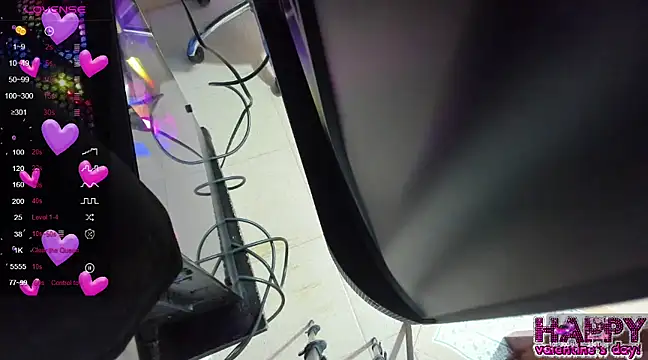 letiziia sky1 online show from 02-15-25, 07:50