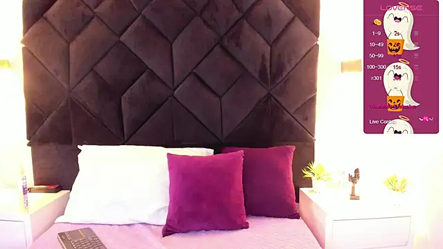 letiziia sky1 online show from 10-29-25, 06:20