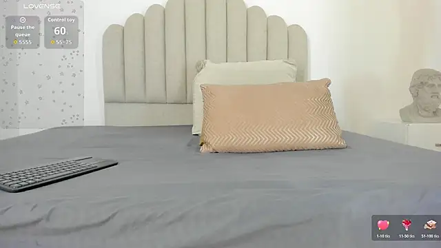 sarita duque online show from 11-09-25, 01:09