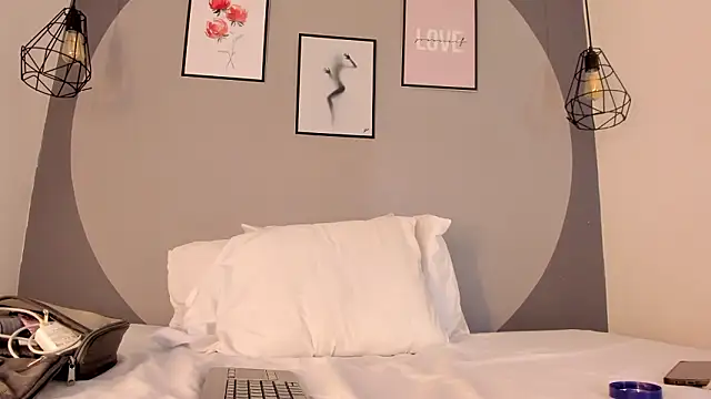 sarita duque online show from 02-04-26, 12:22