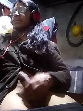 davidatration15 online show from 10-18-25, 02:47