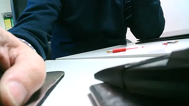 Gregcam online show from 12-02-24, 07:58