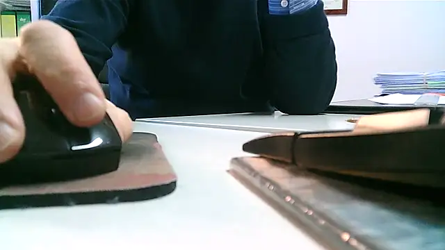 Gregcam online show from 12-03-24, 09:33