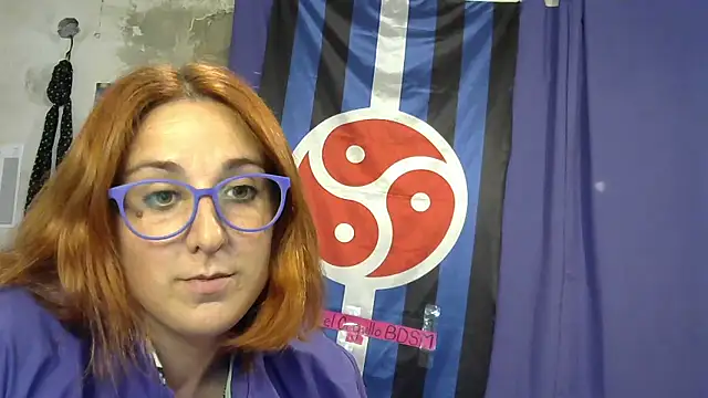 black lady731 online show from 01-11-26, 12:26