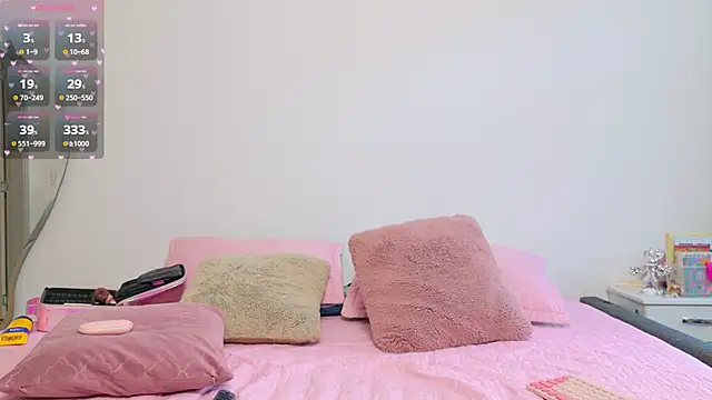 Mar 333 online show from 01-30-25, 11:02