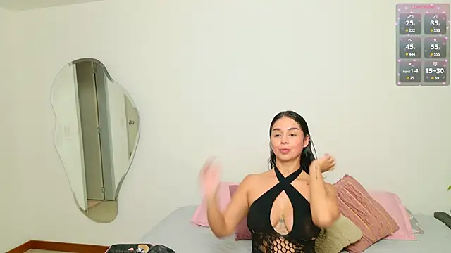 Mar 333 online show from 02-06-25, 12:00