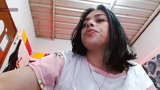 Saray extrovert  online show from 04-11-26, 03:33