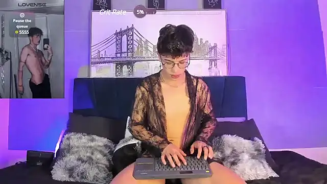 Andrew thevil online show from 12-07-24, 07:16