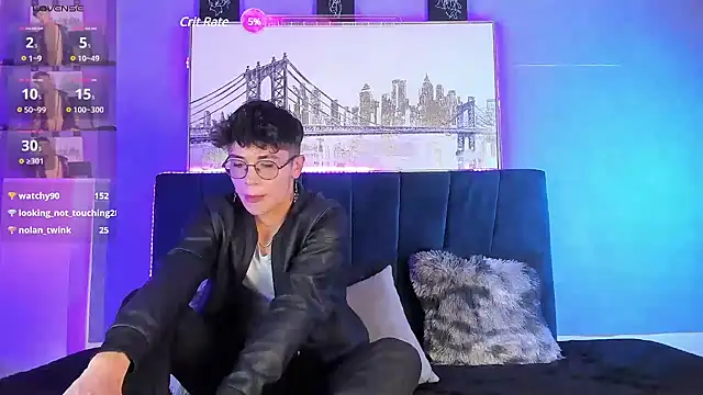 Andrew thevil online show from 12-18-24, 05:10