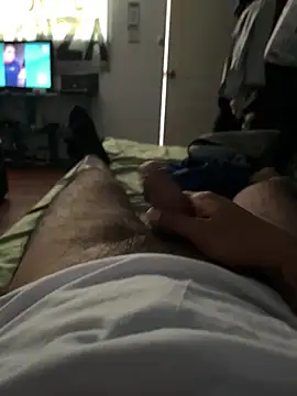 Kammxxx online show from 04-15-26, 01:18