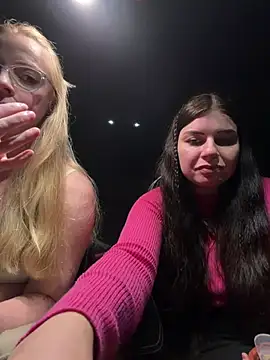 EllyNora online show from 07-04-26, 08:48