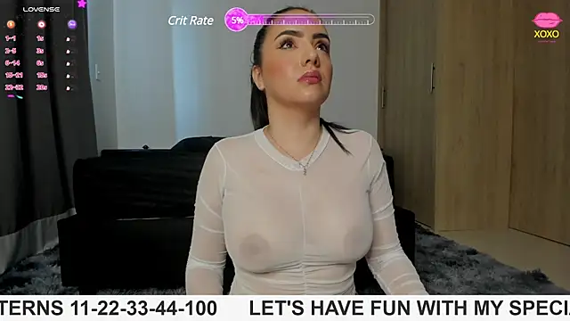 Snapshot of rouse_lili chatting on 02-01-25, 05:37 rouse lili online show from 02-01-25, 05:37