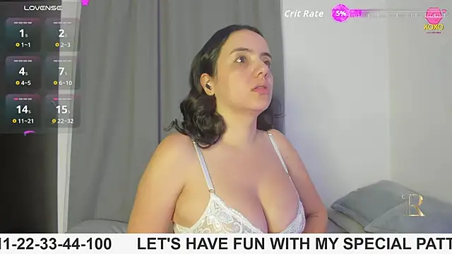Snapshot of rouse_lili chatting on 09-18-25, 09:11 rouse lili online show from 09-18-25, 09:11