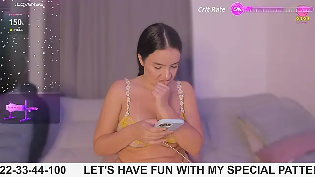 rouse lili online show from 02-21-26, 02:51