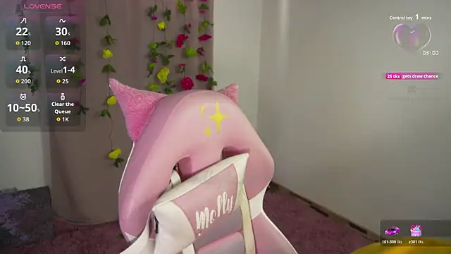 molly russell online show from 11-11-25, 09:37