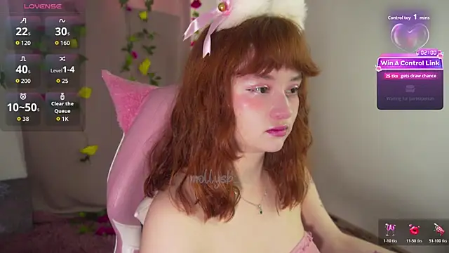 molly russell online show from 01-10-26, 07:37