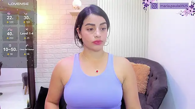 Snapshot of Paula_Desousa chatting on 01-13-25, 07:53 Paula Desousa online show from 01-13-25, 07:53
