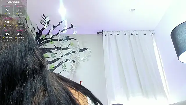 Paula Desousa online show from 10-25-25, 08:25