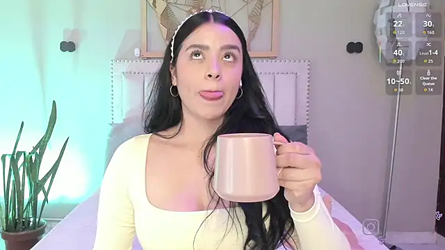 Paula Desousa online show from 01-14-26, 07:30