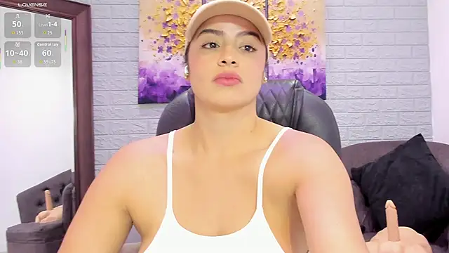 Paula Desousa online show from 02-04-26, 05:19