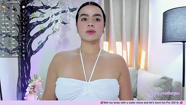 Snapshot of Paula_Desousa chatting on 04-24-26, 07:16 Paula Desousa online show from 04-24-26, 07:16