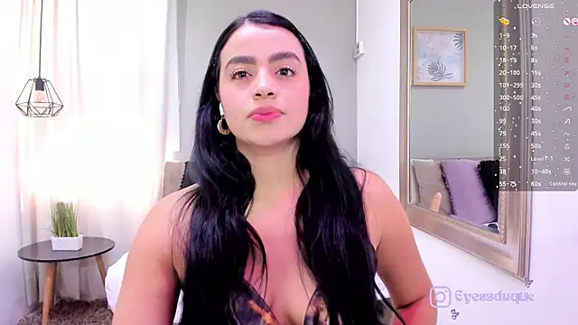 Snapshot of Paula_Desousa chatting on 04-30-26, 07:42 Paula Desousa online show from 04-30-26, 07:42