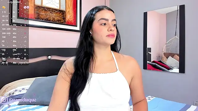 Snapshot of Paula_Desousa chatting on 05-03-26, 06:03 Paula Desousa online show from 05-03-26, 06:03