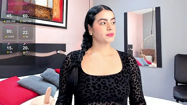 Snapshot of Paula_Desousa chatting on 05-11-26, 07:44 Paula Desousa online show from 05-11-26, 07:44