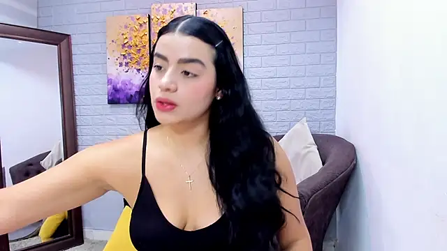Snapshot of Paula_Desousa chatting on 05-24-26, 06:24 Paula Desousa online show from 05-24-26, 06:24