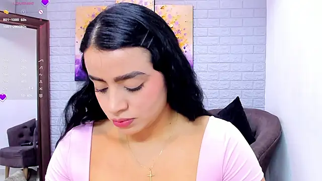 Snapshot of Paula_Desousa chatting on 05-25-26, 07:31 Paula Desousa online show from 05-25-26, 07:31