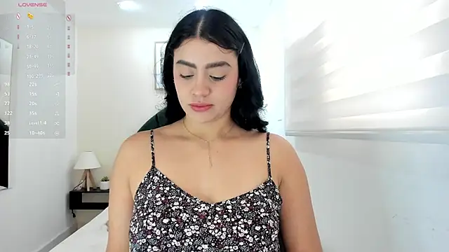 Snapshot of Paula_Desousa chatting on 06-07-26, 04:22 Paula Desousa online show from 06-07-26, 04:22
