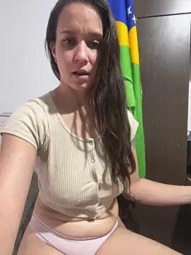 Snapshot of hotcookie28 chatting on 10-19-25, 12:06 hotcookie28 online show from 10-19-25, 12:06