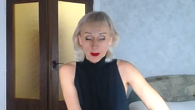 Kissiya-Allisya online show from 04-13-26, 11:10