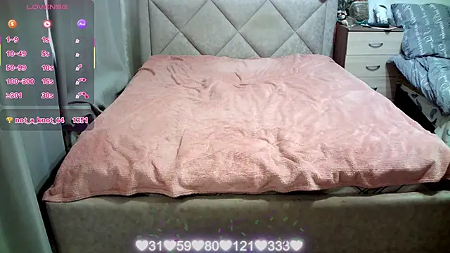 juliettkalen online show from 04-06-26, 04:57