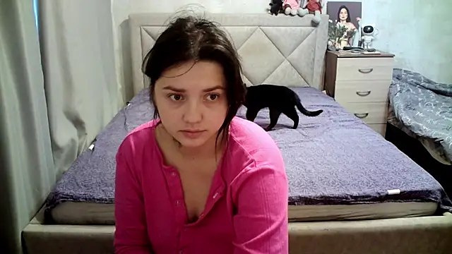 juliettkalen online show from 07-03-26, 03:46