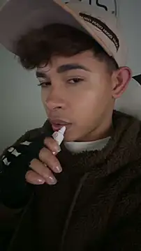 Austin connor  online show from 10-25-25, 05:04