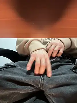 Austin connor  online show from 01-10-26, 09:41