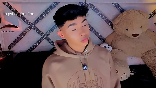 Austin connor  online show from 01-11-26, 09:47