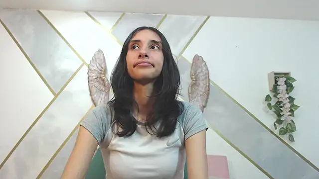 RoxanaCyrano  online show from 02-19-25, 06:32